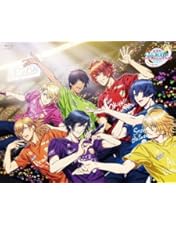 Amazon.co.jp: 【Blu-ray】ライブ うたの☆プリンスさまっ